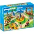 Parque Infantil Playmobil City Life 5024 Cantidad De Piezas 159