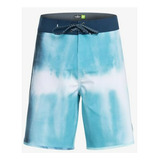 Bañador De Surf Quiksilver Para Hombre, 19  Scallop Surfsilk