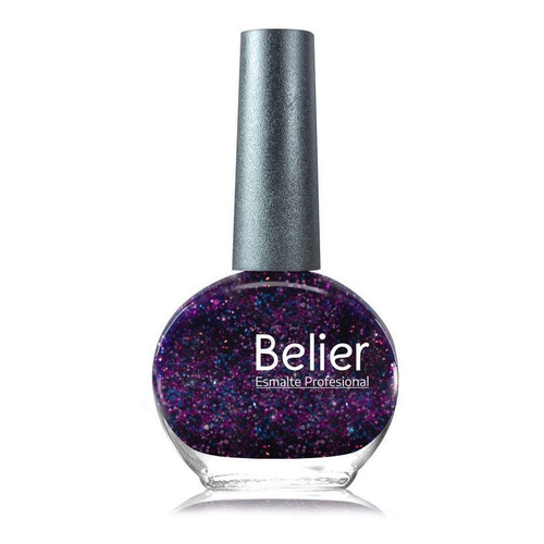 Esmalte Glitter Fiesta X 13ml - Ml