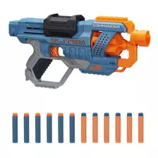 EKIND200 balas de espuma suave con punta de 2.8 pulgadas para pistolas Nerf  N Strike, Rojo – Yaxa Colombia