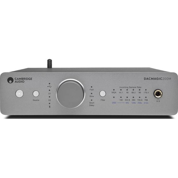 Dac Dacmagic 200m Mqa Bluetooth Aptx Hd Cambridge Audio