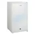 Heladera frigobar Tem T0URF014W5102 color blanco con capacidad de 93L
