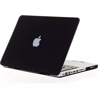 Carcasa Macbook Pro13.3 Lector Cd Negra Pcimport Providencia