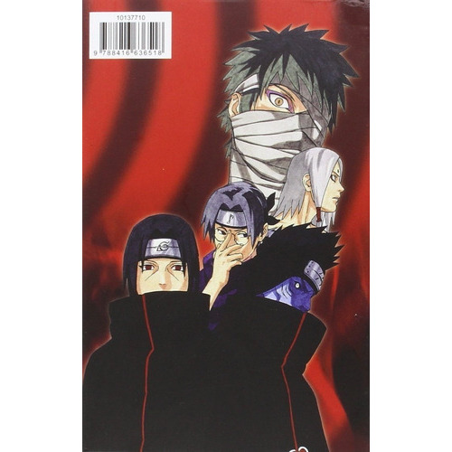Naruto Guia 2 De Batallalibro, De Masashi Kishimoto. Editorial Planeta En Español