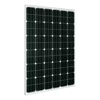Panel Solar Monocristalino Prostar 160w 12v
