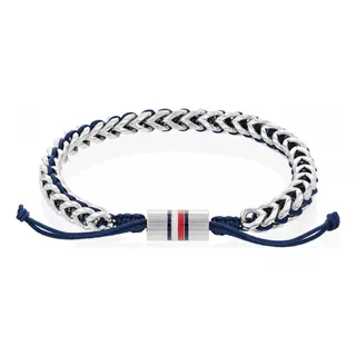 Pulsera Tommy Hilfiger Acero Inoxidable 2790511 Hombre