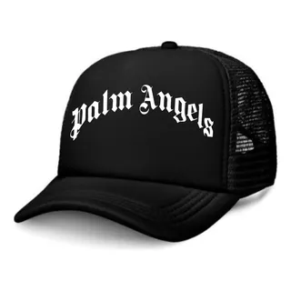 Gorra Palm Angels / Varios Modelos!