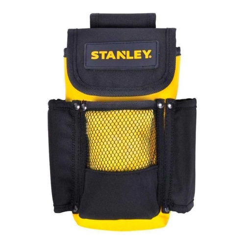 Bolsa Porta Herramientas Stanley 9pul Reforzada