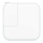 Cargador Original Apple iPad iPod iPhone 12w Md836ll/a