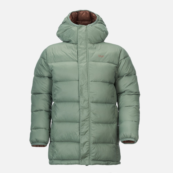 Chaquetas Niño Lippi All Winter Steam-pro Hoody Jacket Verde