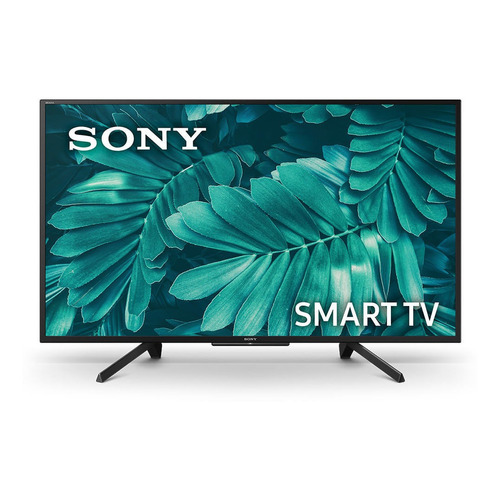 Smart TV Sony Bravia KDL-43W665F LED Linux Full HD 43" 100V/240V