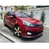 Kia Rio Lx 2015 El Más  Full Y El Más Nuevo Del Planeta