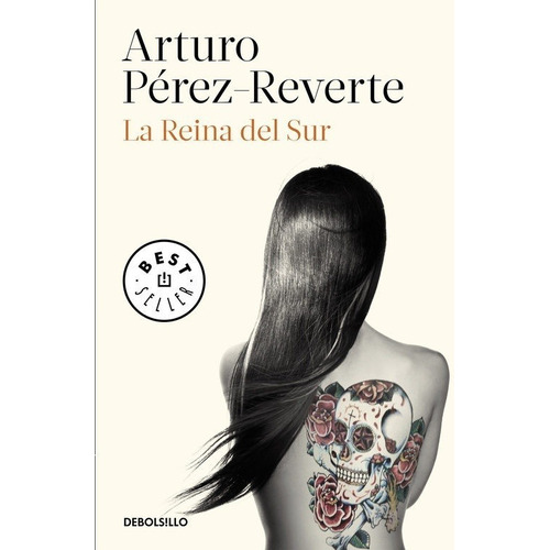 Reina Del Sur, La (db) - Arturo Pérez-reverte