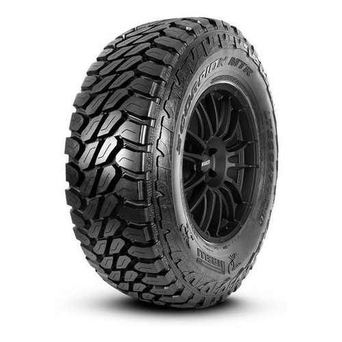 Neumático Pirelli Scorpion MTR LT 285/70R17 116 Q