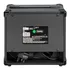 Amplificador De Bajo Laney Lx15b 15w Negro