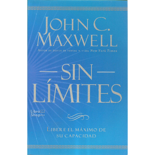 Sin Límites, De Maxwell, John. Editorial Casa Creación En Español