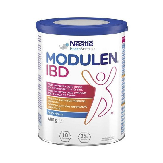 Nestlé Formula Modulen Ibd Neutro 400g