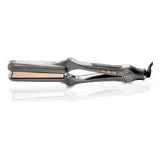 Prancha De Cabelo Mq Pro 480°f Titânio Automatico