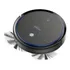 Aspiradora robot Multilaser Hydra negra 220V