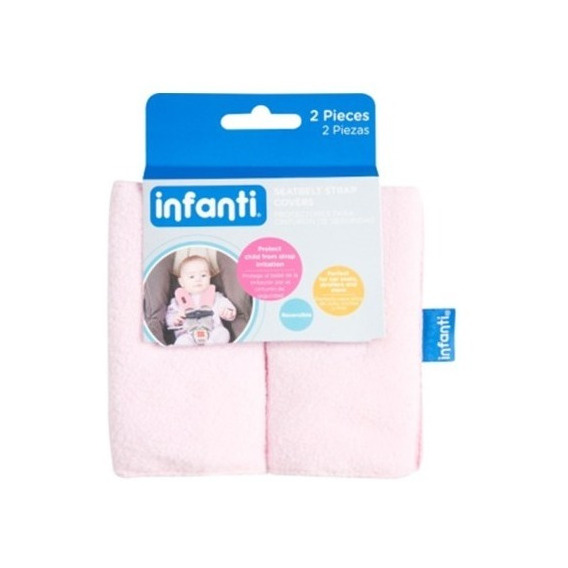 Protector De Cinto  Para Bebe Infanti