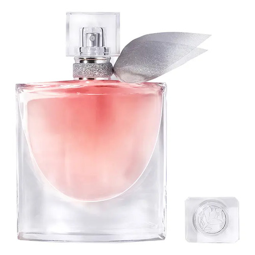 Perfume Feminino Eau de Parfum Fragrância Floral Gourmand Inebriante com Notas de Íris Nob...