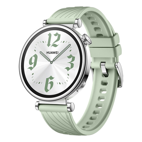 Smartwatch Huawei Watch Fit 3 Blanco