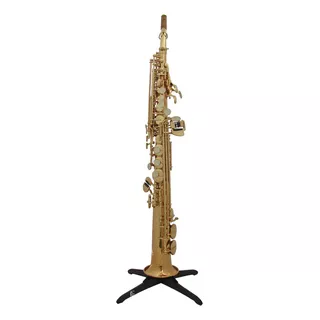 Pie Bg A42 Para Saxo Soprano / Trompeta / Corneta / Flugel