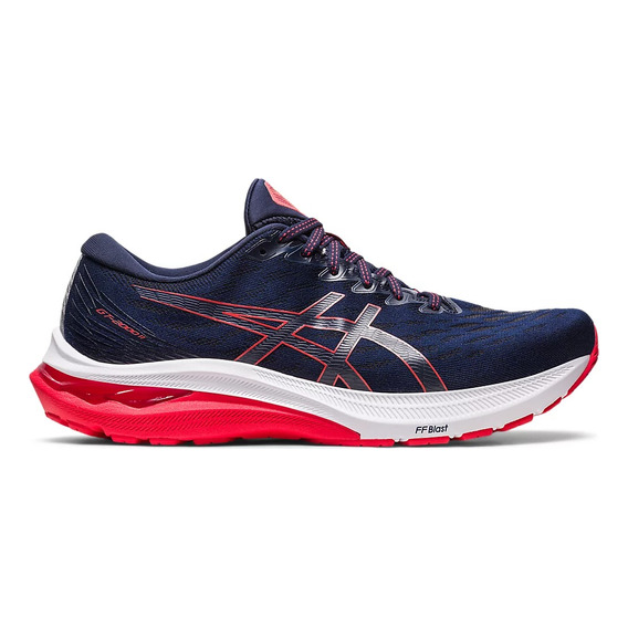 Tenis Asics Gel Gt-2000 11 Correr Pronacion Comodo Suave