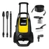 Lavadora de Alta Pressão Kärcher K3 Force Car 1815 PSI 1500W