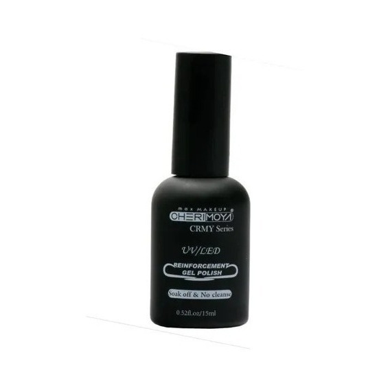 Reinforcement Gel De Cherimoya 15ml-(adherente Y Nivelador)