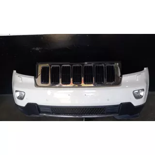 Parachoque Dianteiro Jeep Grand Cherokee 2011/13 Original 