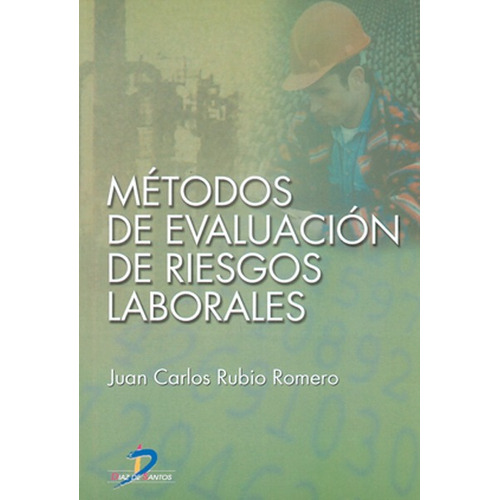 Métodos De Evaluación De Riesgos Laborales