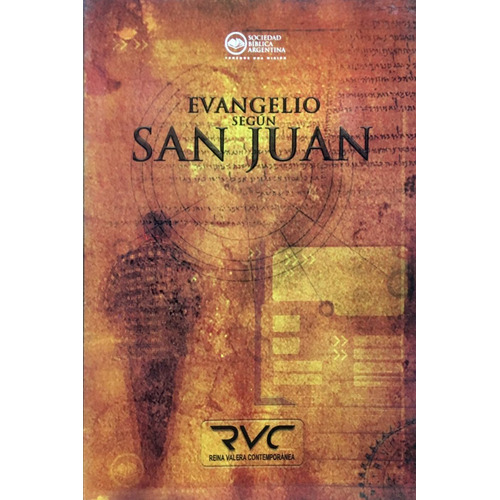 Evangelio Segun San Juan