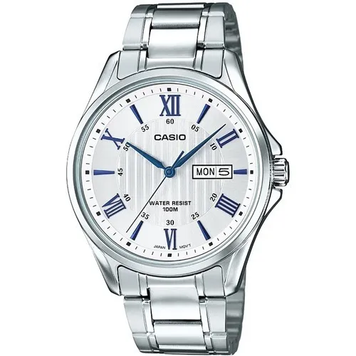 Casio top mtp 100