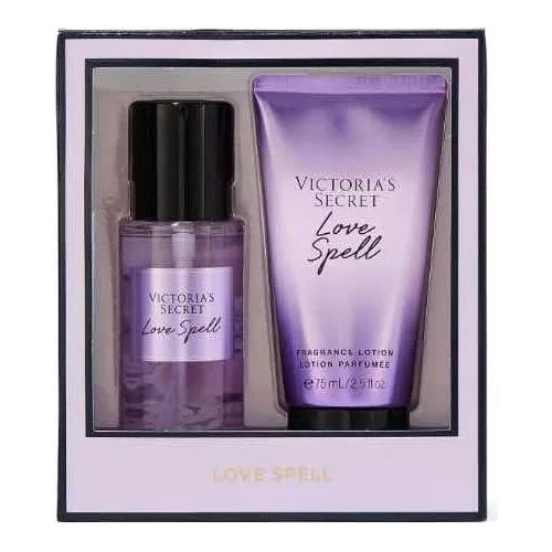 Victoria S Secret Set Love Spell