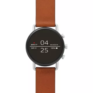 Reloj Smartwatch Skagenskt5104 Envio Rapido