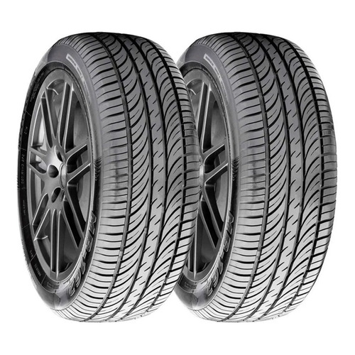 Kit de 2 llantas Mirage MR-162 P 185/55R15 82