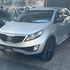 Kia Sportage 2.4 Revolution 4X4 At