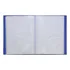 Carpeta A4 Con 100 Fundas