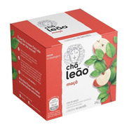 Chá Leão Premium - Maçã 10 Sachês