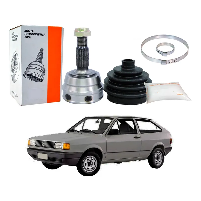 Junta Homocinetica Cofap Gol G1 1.6 1.8 1991 A 1995