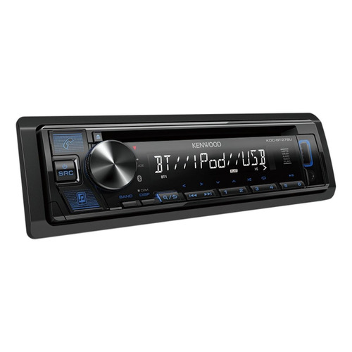 Autoestéreo para auto Kenwood KDC-BT278U con USB y bluetooth