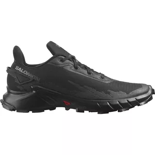 Zapatillas Salomon Alphacross 4 Hombre Trail Running 