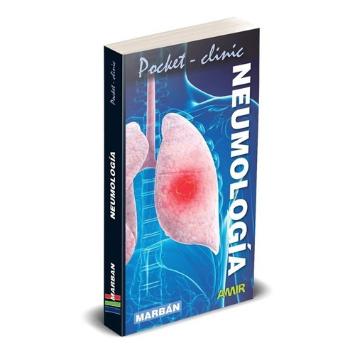 Pocket Clinic Amir Neumonologia Marban