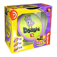 Juego De Cartas Dobble Top Toys 2501