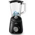 Liquidificador Philips Walita 600w 2 Velocidade Tritura Gelo Preto 127V