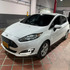 Ford Fiesta Se 1,6l At