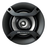 Pioneer Parlante Ts-f1034r Color Negro