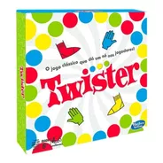  Twister Refresh Hasbro 98831