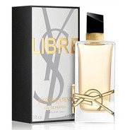Libre Ysl Edp 90ml / Prestige Parfums